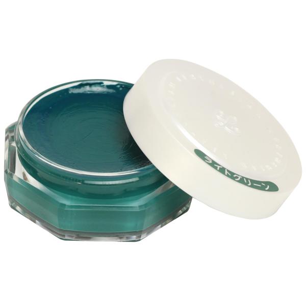 革本来の質感を活かす靴クリームです。