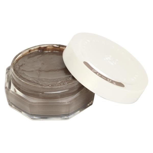 革本来の質感を活かす靴クリームです。