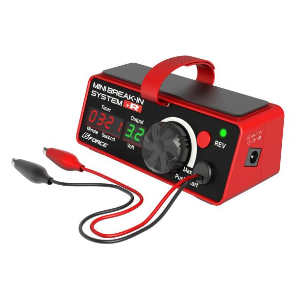 モーター慣らし器 ブレークインシステム 玩具 便利グッズ G