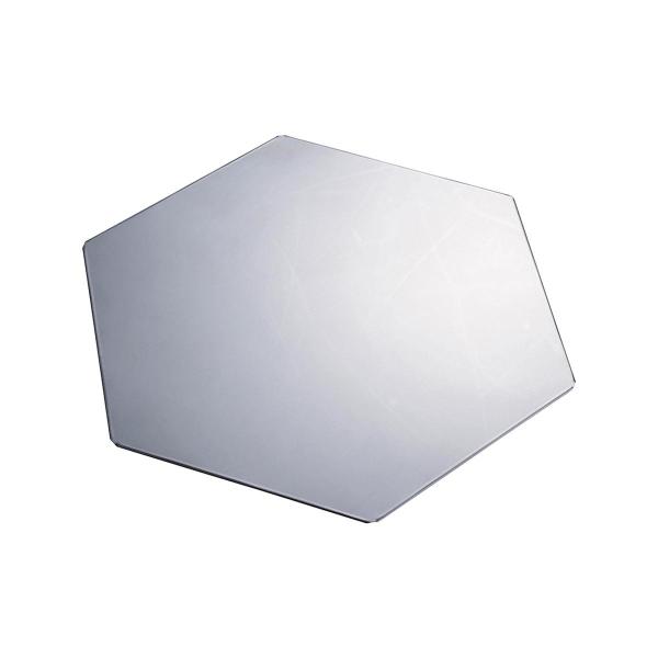 ヘキサステンレスファイアグリル用の底板です。