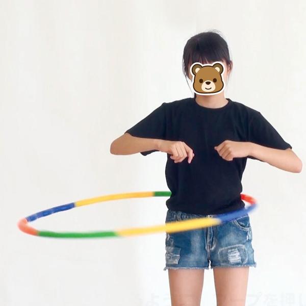 アーテック フラフープ 大(81.5cm) 001682