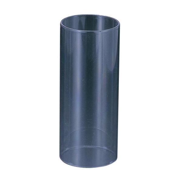 ローソクをまっすぐに立てて使って下さい。