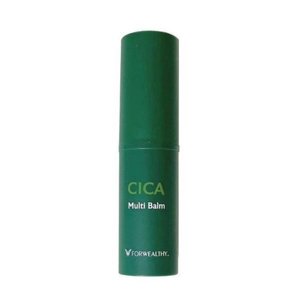 大人気！新品2箱】韓国製ECLADO RESCUER CICA BALM50g エクラドゥ