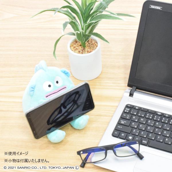 他サイト： モリシタ マルチミニ枕 ハンギョドン GN・101069000340016の商品画像