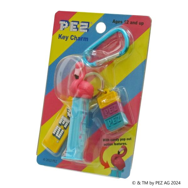 PEZ キーホルダー　チャーム　10点セット 71V83Z-jvLL._UF350,350_QL80_.jpg