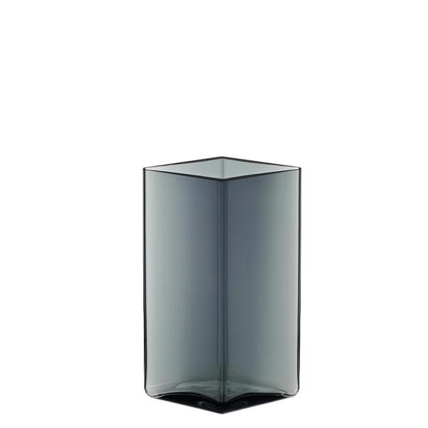 イッタラ ルーツ ベース クリア Iittala イッタラ ルーツ ベース 115x180mm グレー 1015592