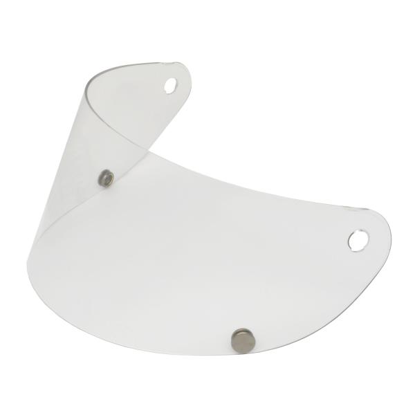 他サイト： リード工業　RX-200R用　シールド　クリアー　RX-200RSの商品画像