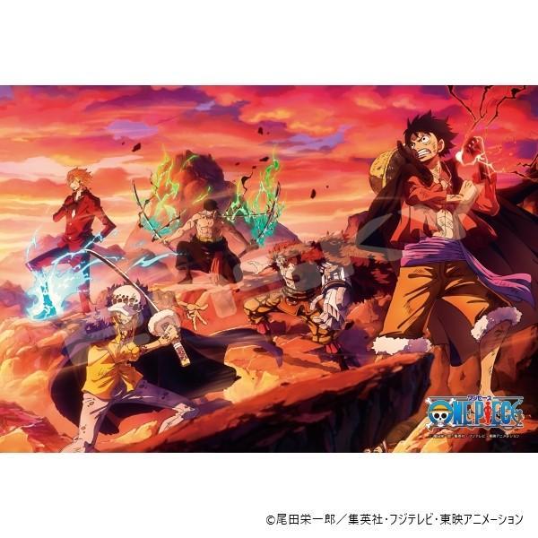 パズル ルフィ ONEPIECE アニメ キャラクター 玩具 知育 室内 遊び