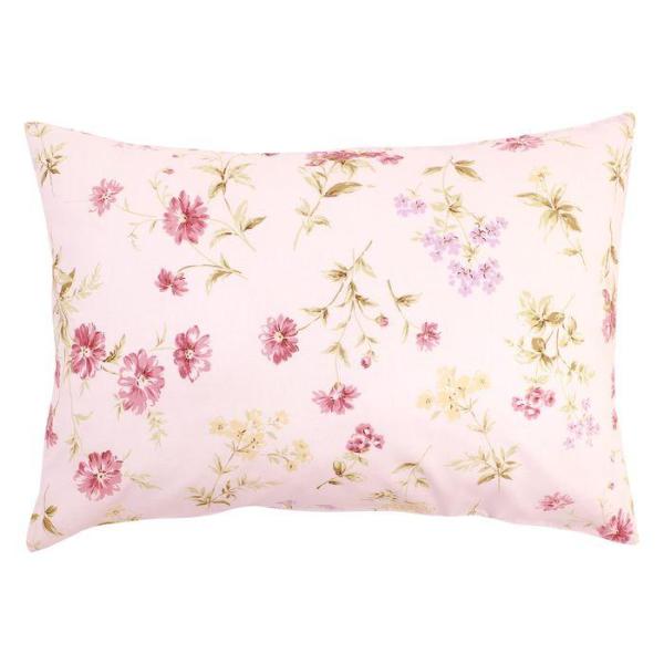 他サイト： メリーナイト ピロケース ボタニカルガーデン 43×63cm PI FF16120-16の商品画像