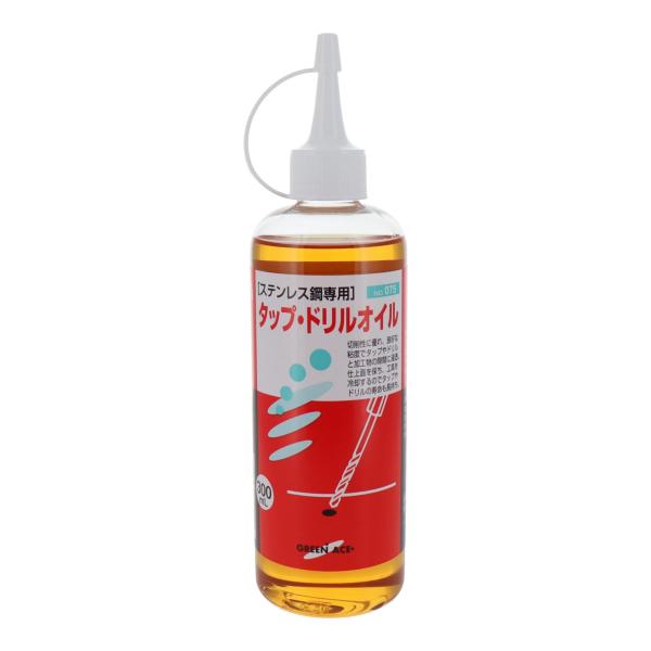 GA ステン用タップ＆ドリルオイル 300mL 075 146075 : 通販奉行 - 通販
