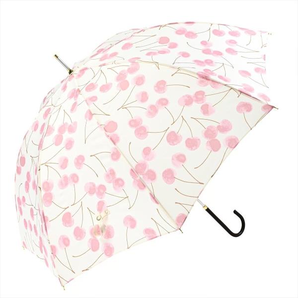 みみー⭐️③ 香港7-11限定 長傘 さくら Amazon.co.jp: nifty colors(ニフティカラーズ) 長傘 さくらんぼ