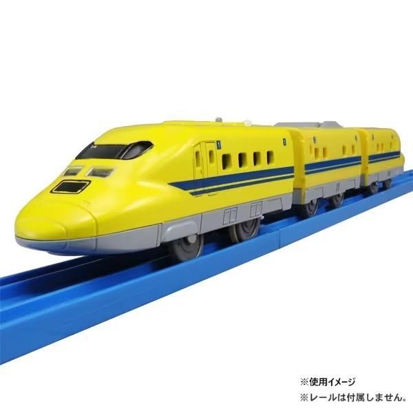 タカラトミー S-07 ライト付923形ドクターイエロー : 通販奉行
