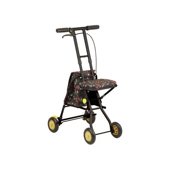 ショッピングカー 歩行器 手押し車 補助 高齢者 買い物 幸和製作所