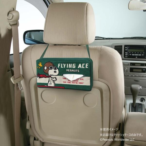 面ファスナー付きベルトで簡単に取り付けができます。車内のヘッドレストポールへ取り付ける他、リビングや寝室等、幅広い場所でご使用いただけます。