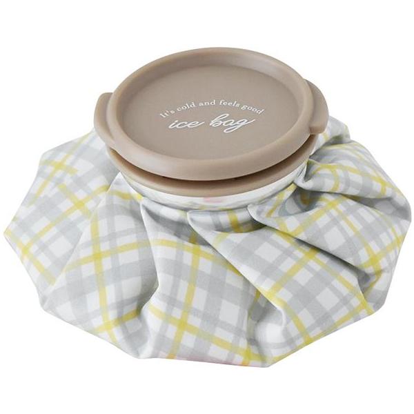 連日猛暑の日本の夏には繰り返し使えるエコアイテム「氷のう」が活躍します。夏のレジャースポーツや暑い日の熱中症対策、急な発熱にもお使いいただけます。氷と水を一緒に入れることで身体と密着しやすくなるので、さらにひんやり感アップ。