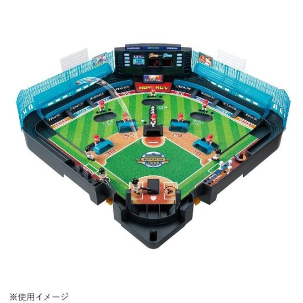 エポック社 の 野球盤 3Dエース オーロラビジョン エポック社 【新品】野球盤 3Dエース オーロラビジョン