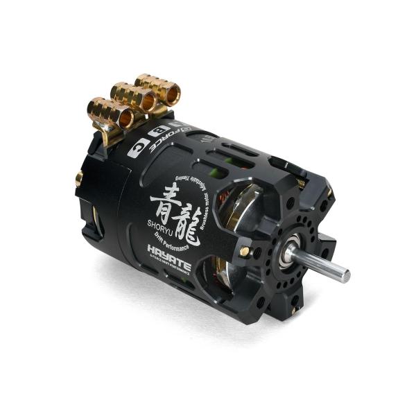 G-FORCE SHORYU 青龍 Drift Brushless Motor 10.5T G0905 : 通販