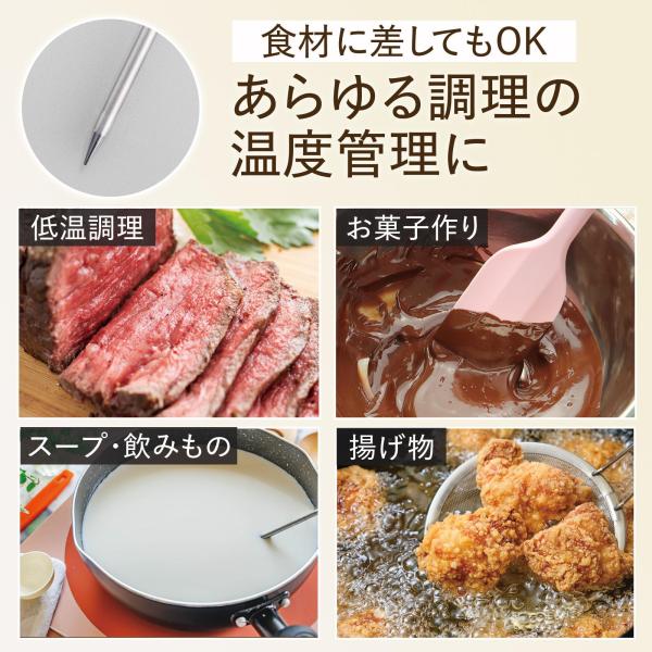 �􂦂钲���p���x�v �d�r�s�v �h�� IPX7 �􂦂� �ې� ���� �K���ڈ� �X�e�����X �K�тɂ��� �N���b�v ���t�� �������� ���� ������� ���i�摜5