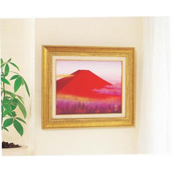 絵画 油絵 日本画 額入り 壁掛け アートフレーム パネル インテリア