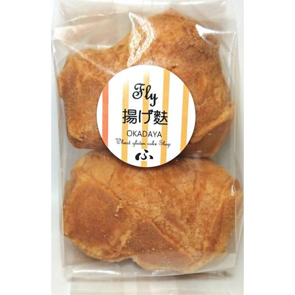 揚げ麩