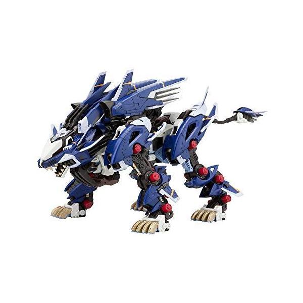 ZOIDS RZ-041 ライガーゼロ イエーガー マーキングプラスVer.