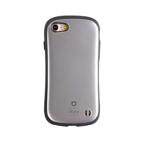 Iphone Se 第2世代 8 7 シルバー Iface First Class Metallic I Buyee Buyee Jasa Perwakilan Pembelian Barang Online Di Jepang