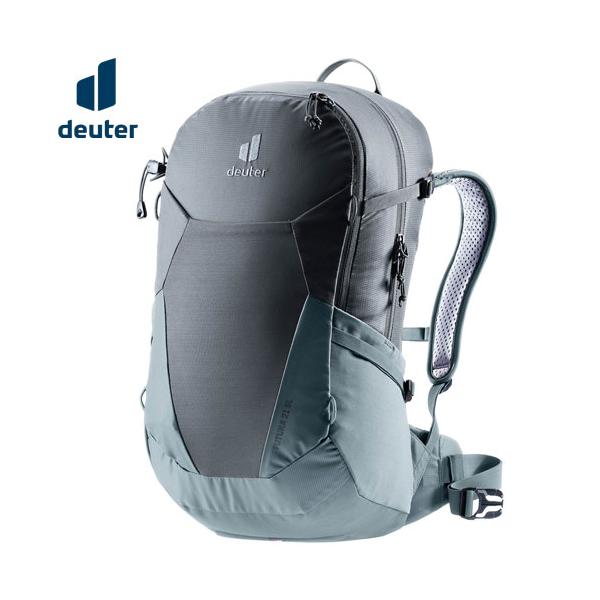 deuter（ドイター）　フューチュラ21SL　グラファイト×シェール