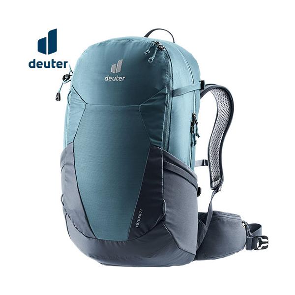 deuter（ドイター）　フューチュラ27　アトランティック×インク