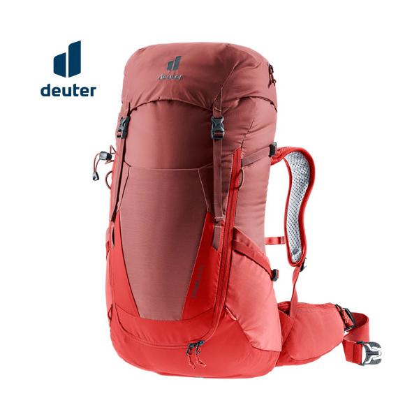 deuter（ドイター）　フューチュラ24SL　カスピア×カラント