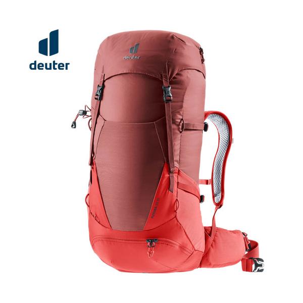 deuter（ドイター）　フューチュラ30SL　カスピア×カラント