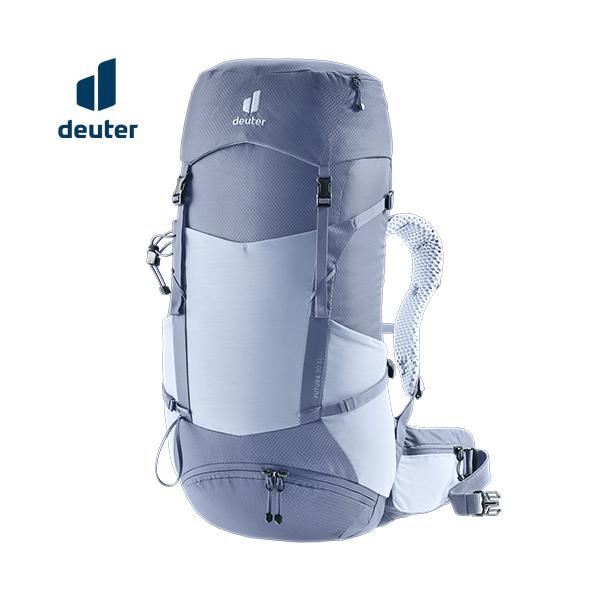 deuter（ドイター）　フューチュラ30SL　ポーラ×ブルージェイ