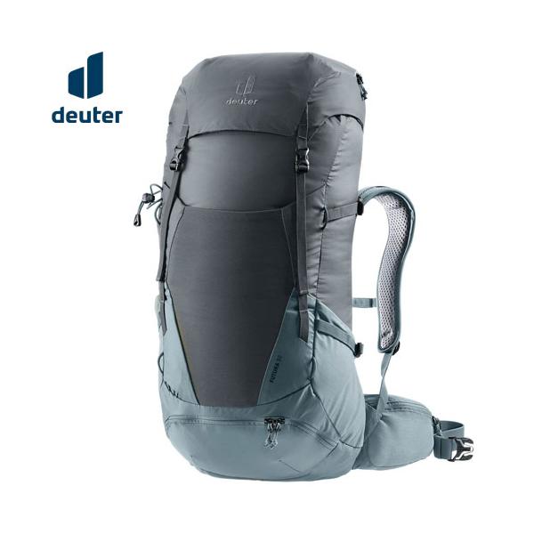 deuter（ドイター）　フューチュラ32　グラファイトxシェール