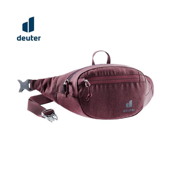 deuter（ドイター）　ベルトI　マロン