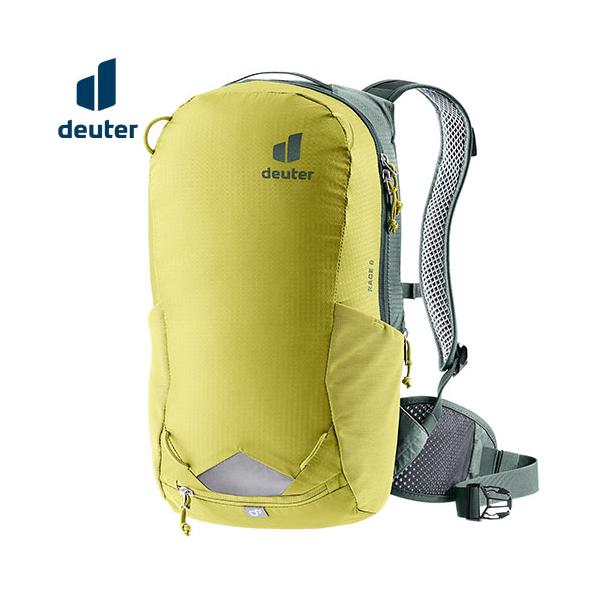 deuter（ドイター）　レース8　スプラウト×アイビー