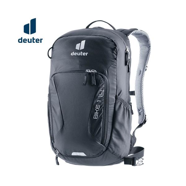 deuter（ドイター）　バイク１ 14　ブラック