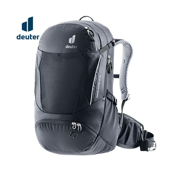 deuter（ドイター）　トランスアルパイン28SL　ブラック