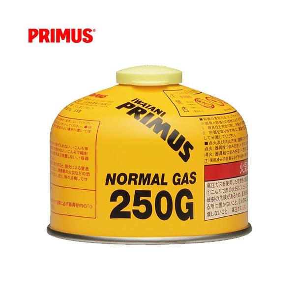 PRIMUS�i�v�����X�j�@�m�[�}���K�X�i���j�@IP-250G�@6�{�Z�b�g