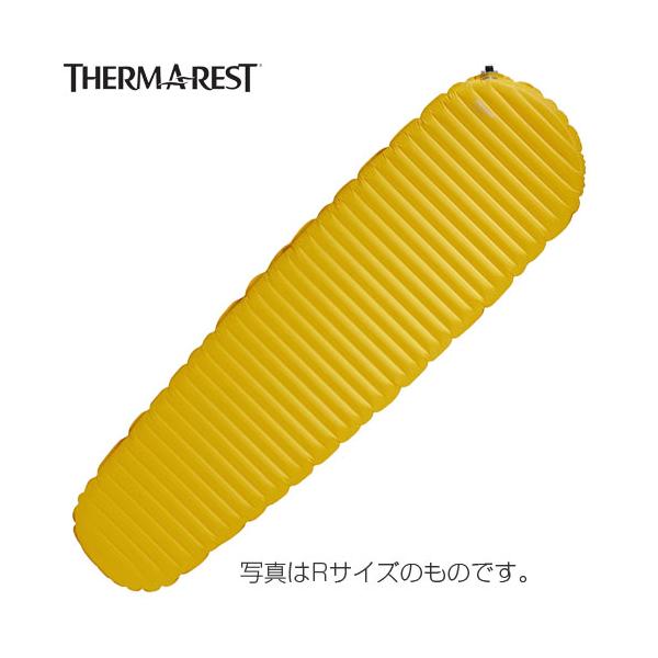 THERMAREST（サーマレスト）　ネオエアーXライト　NXT　RS