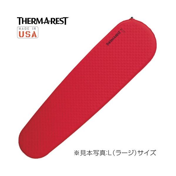 THERMAREST（サーマレスト）　プロライトプラス　R