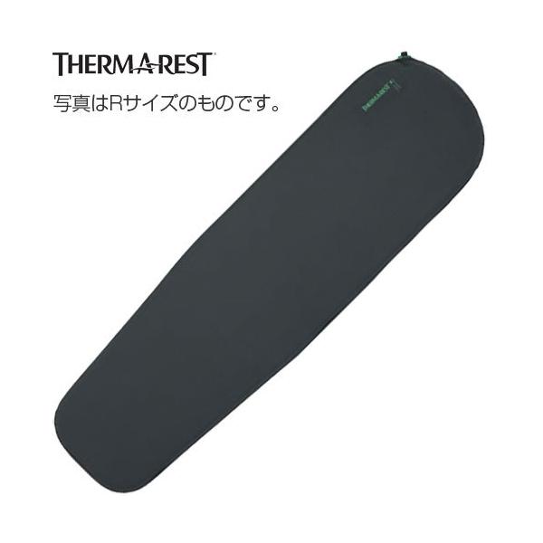 THERMAREST（サーマレスト）　トレイルスカウト　R