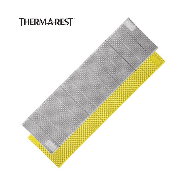 THERMAREST（サーマレスト）　Zライト　ソル　R