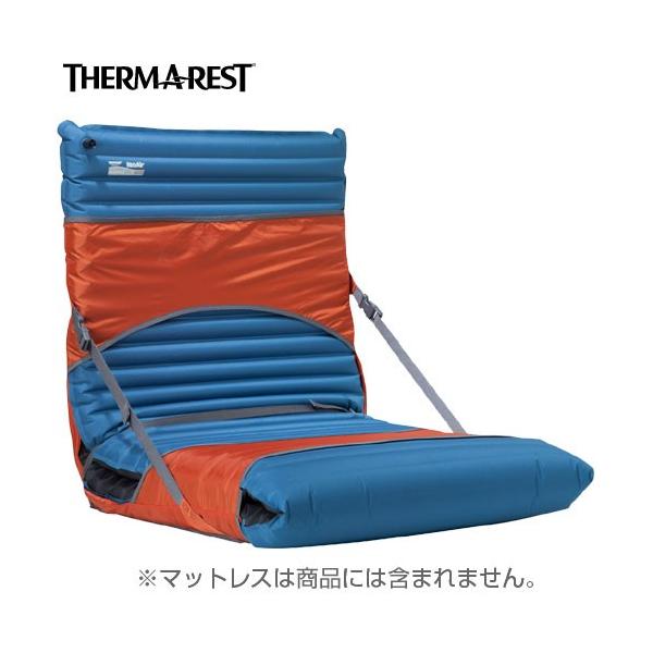 THERMAREST（サーマレスト）　トレッカーチェアー　25インチ