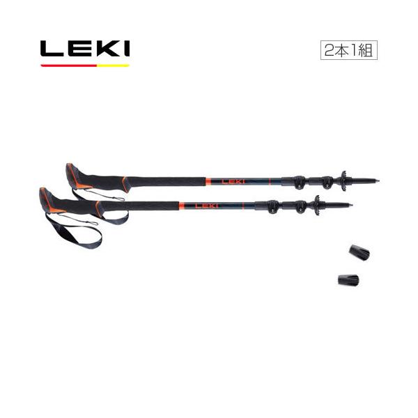 LEKI - LEKI シェルパ ライト（トレッキングポール） シェルパ ライト – 登山靴/トレッキングシューズ/登山ギアの