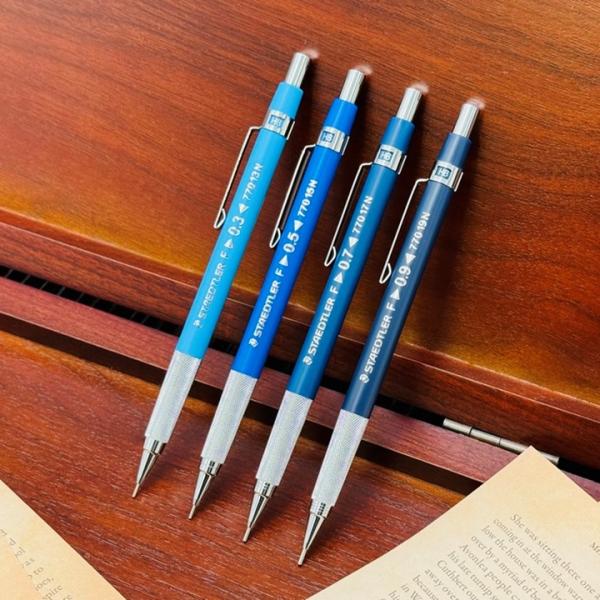 ステッドラー（STAEDTLER） 製図用シャープペンシル 770シリーズ 復刻