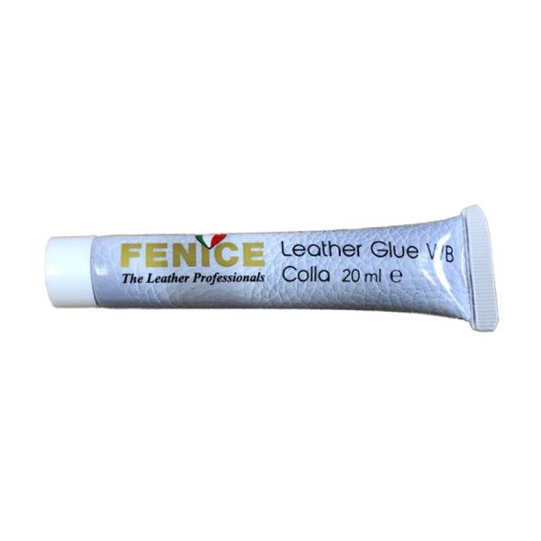 フェニチ レザーグルー 革 革製品 レザー 水性 接着剤 補修 リペア イタリア FENICE