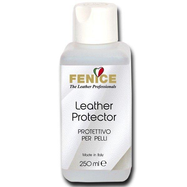 FENICE社（フェニチ社/イタリア）世界50カ国以上に供給し、世界No.1シェアのレザーメンテナンス材のメーカーです。革に最適な脂肪分・栄養分を与えることができるため、より長持ちさせることが可能。普段使いの、定期的なお手入れの最後に塗布す...