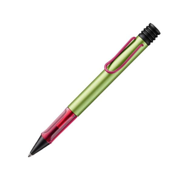 限定 LAMY ボールペン 油性 AL-star アルスター M16 黒 ディスコ L2C2