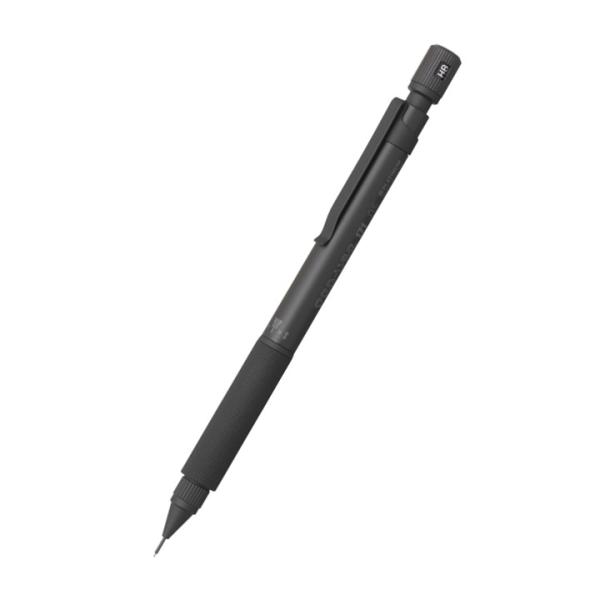 製図用シャープペンシル プロユース171 0.5mm マットブラック MSDA-2500B #1 文房具 筆記具 プラチナ万年筆 製図用 シャーペン シャープペンシル