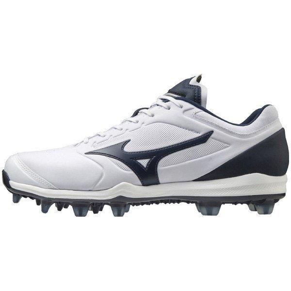 ｍｉｚｕｎｏ ミズノ スパイク ミズノドミナント3 Tpu 11gp2214 11gp2214 不動スポーツ 通販 Yahoo ショッピング