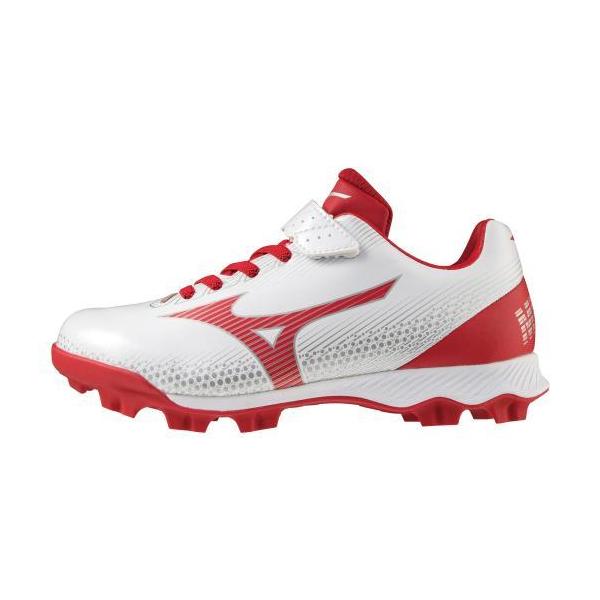 MIZUNO 【MIZUNO】ミズノ 少年用ポイントソールスパイク MIZUNO 【MIZUNO】ミズノ 少年用ポイントソールスパイク